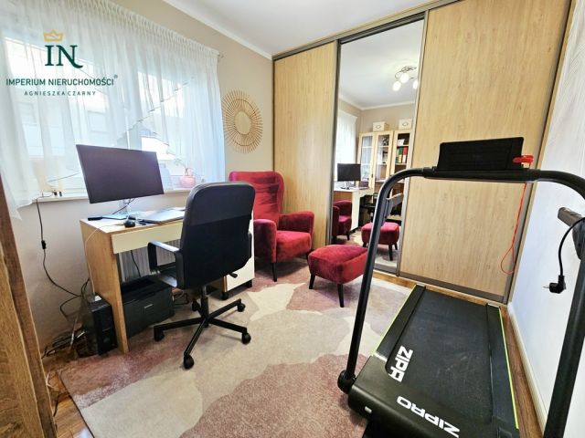 Mieszkanie 3-pokojowe Lublin Czuby, ul. Jantarowa. Zdjęcie 10