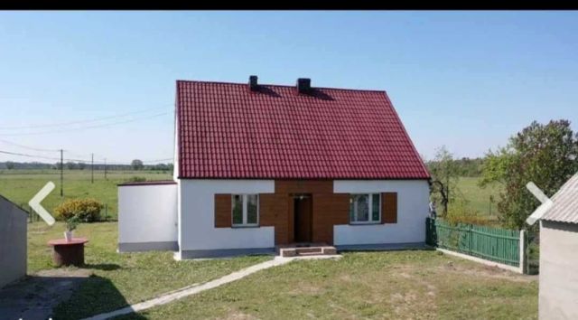 gospodarstwo Grzybowo. Zdjęcie 1