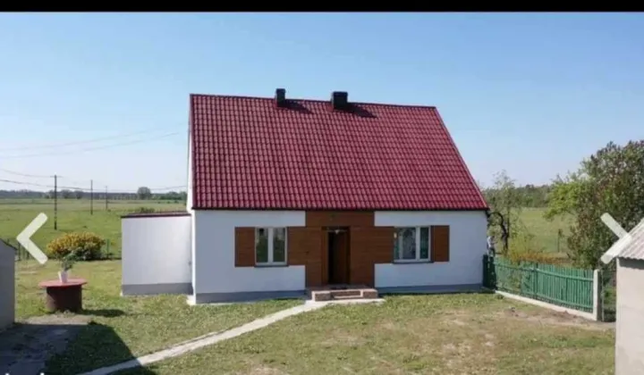 gospodarstwo Grzybowo