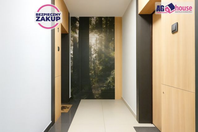 Mieszkanie 2-pokojowe Gdańsk Jasień, ul. Lawendowe Wzgórze. Zdjęcie 9