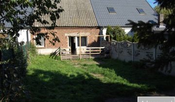 dom szeregowy, 4 pokoje Obrowo
