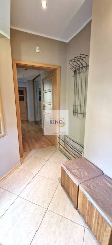 Mieszkanie 3-pokojowe Szczecin Gumieńce. Zdjęcie 14