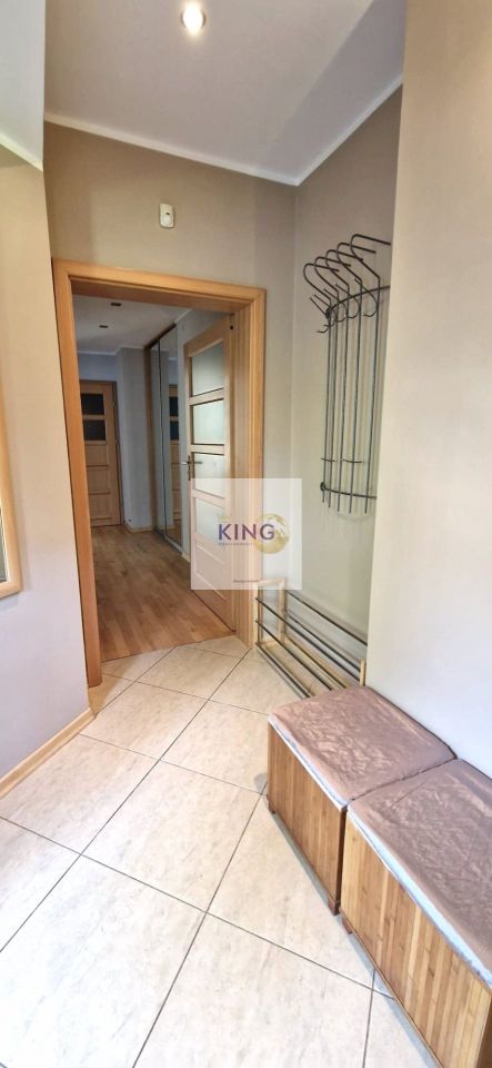 Mieszkanie 3-pokojowe Szczecin Gumieńce. Zdjęcie 14