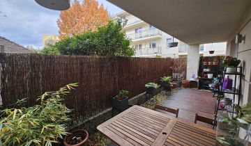 Mieszkanie 2-pokojowe Warszawa Gocławek, ul. Ludwinowska