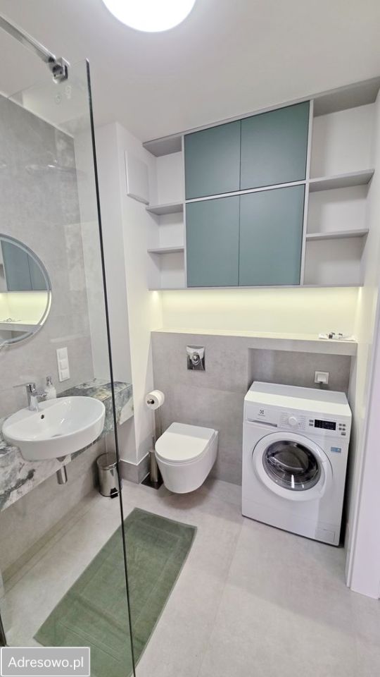 Mieszkanie 2-pokojowe Gdańsk Jasień, ul. Przytulna. Zdjęcie 5