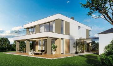 Działka budowlana Żerniki Wrocławskie, ul. Dębowa