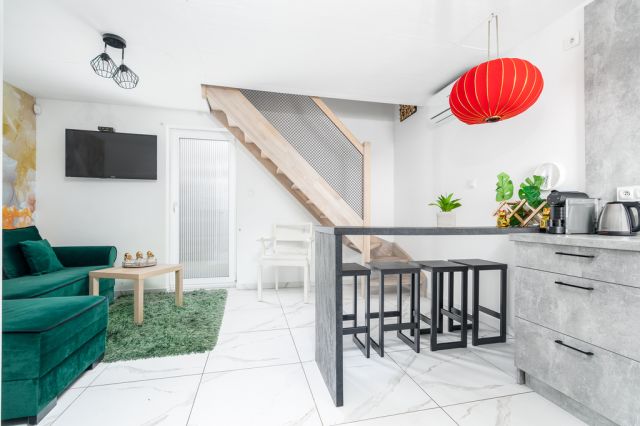 Hotel/pensjonat Rewal. Zdjęcie 12