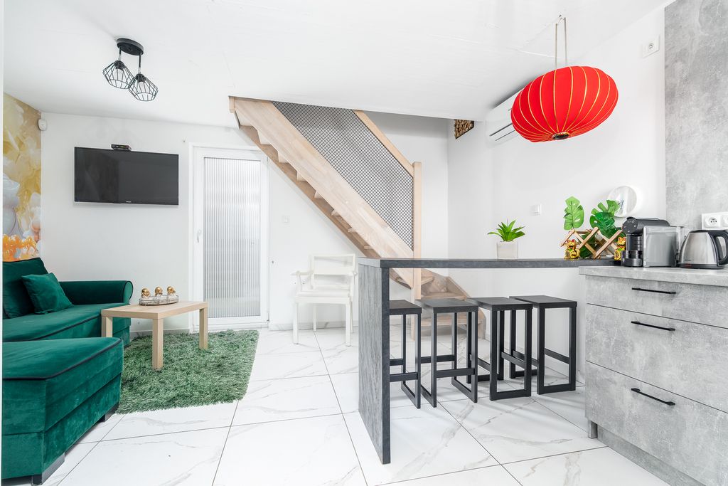 Hotel/pensjonat Rewal. Zdjęcie 12