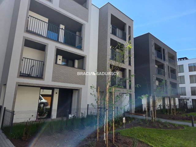 Mieszkanie 2-pokojowe Kraków, ul. Półłanki. Zdjęcie 18