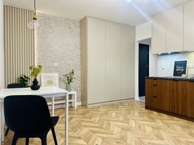 Mieszkanie 2-pokojowe Warszawa Bielany, ul. Jana Kasprowicza. Zdjęcie 3