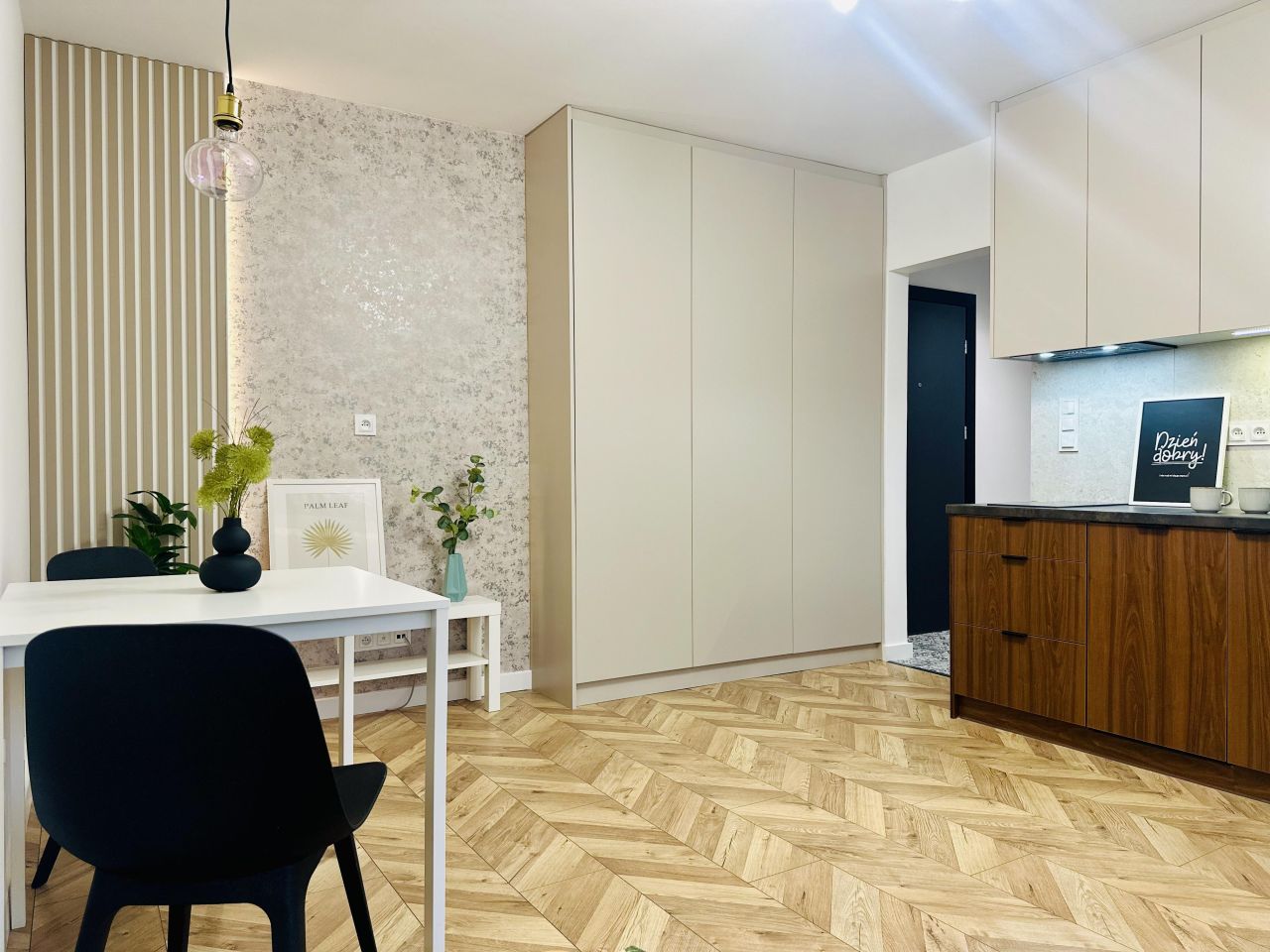 Mieszkanie 2-pokojowe Warszawa Bielany, ul. Jana Kasprowicza. Zdjęcie 3