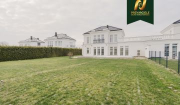 dom, 5 pokoi Gdańsk Klukowo