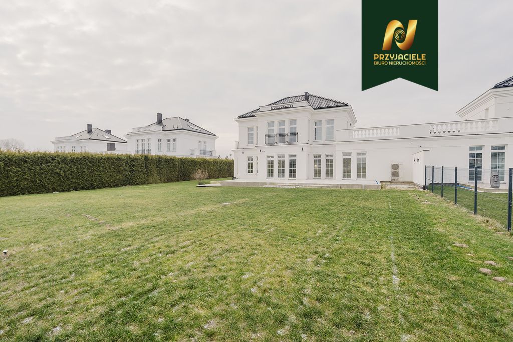 dom, 5 pokoi Gdańsk Klukowo