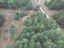 Działka budowlana Śladków Mały