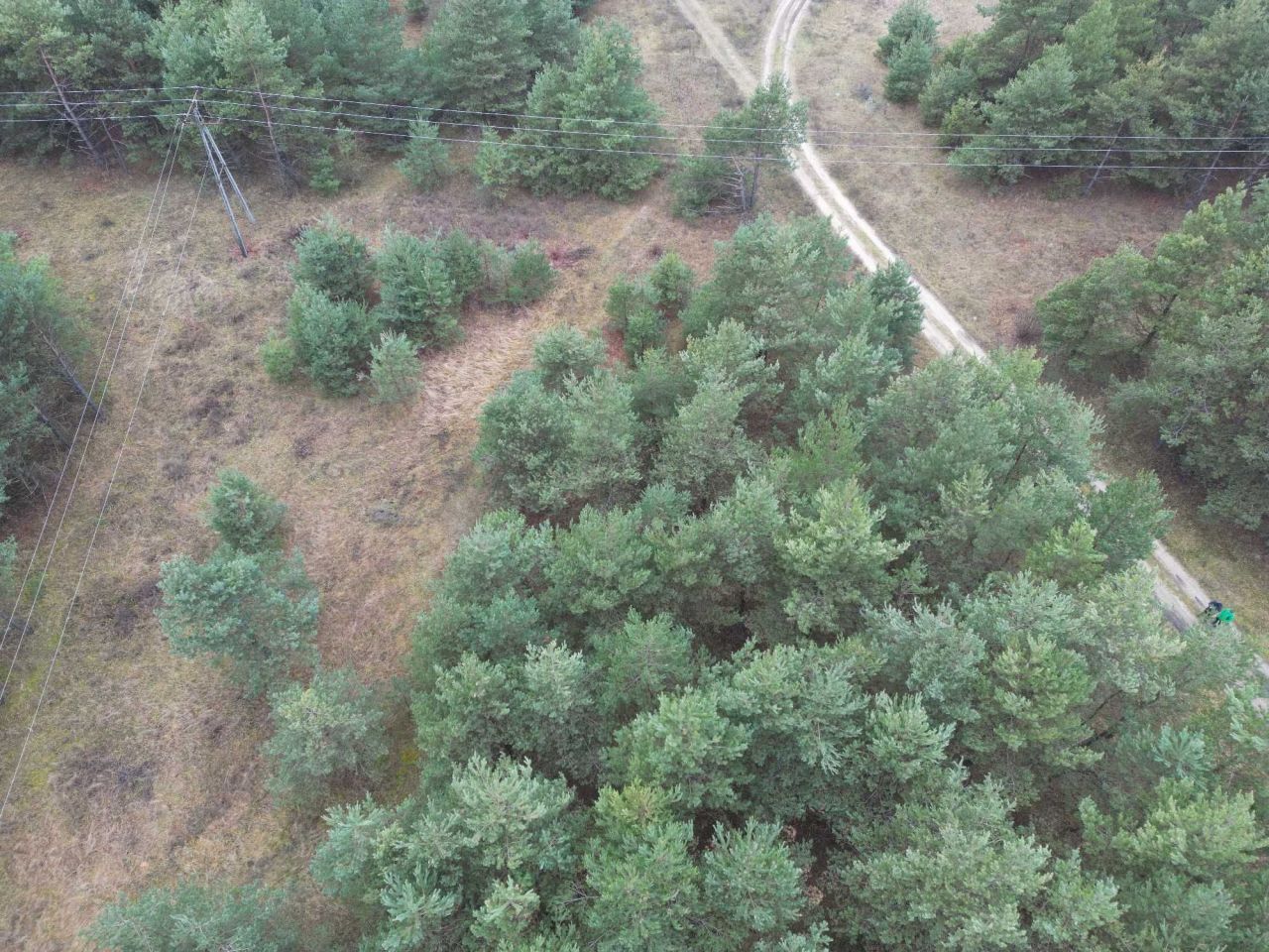 Działka budowlana Śladków Mały