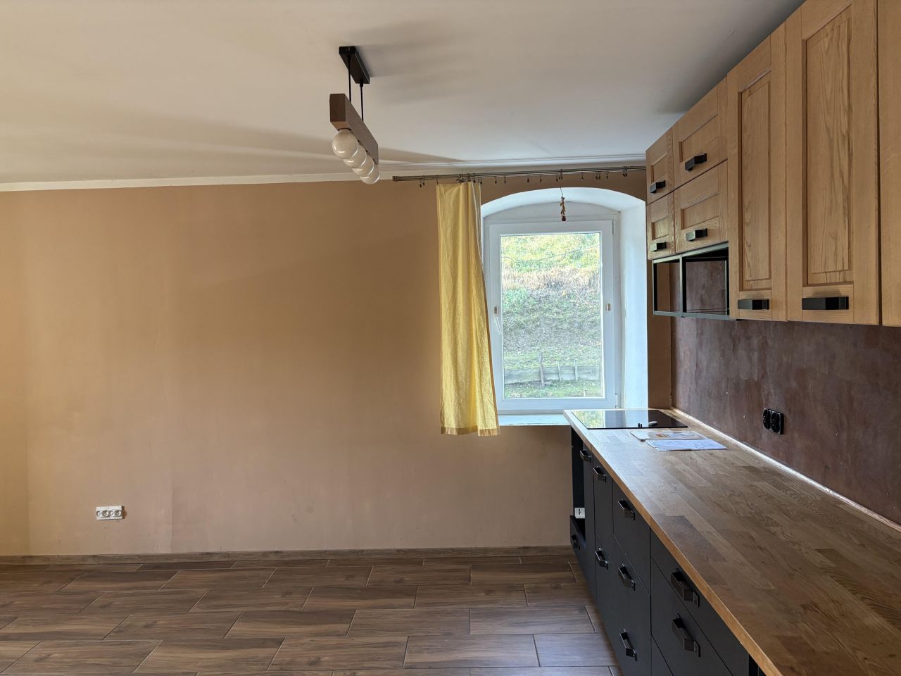 Mieszkanie 2-pokojowe Pilchowice. Zdjęcie 3