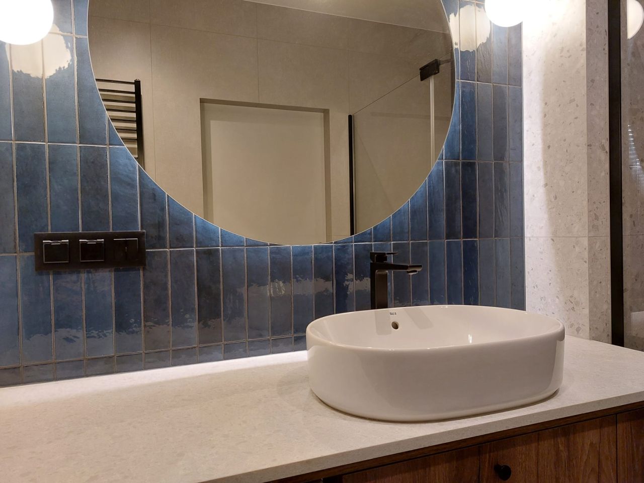 Mieszkanie 3-pokojowe Poznań Ławica, ul. Leśnych Skrzatów. Zdjęcie 15