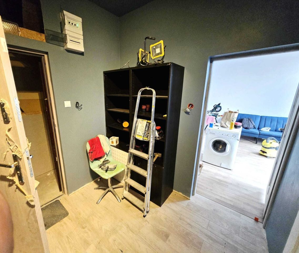 Mieszkanie 2-pokojowe Radomsko, ul. Przedborska. Zdjęcie 3