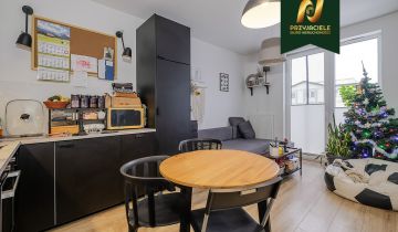 Mieszkanie 2-pokojowe Gdańsk Jasień, ul. Kartuska