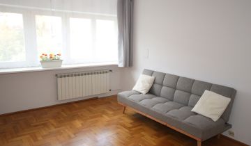 Mieszkanie 1-pokojowe Warszawa Dolny Mokotów, ul. Iwicka