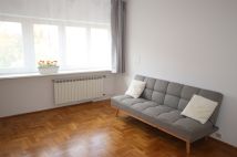 Mieszkanie 1-pokojowe Warszawa Dolny Mokotów, ul. Iwicka. Zdjęcie 1