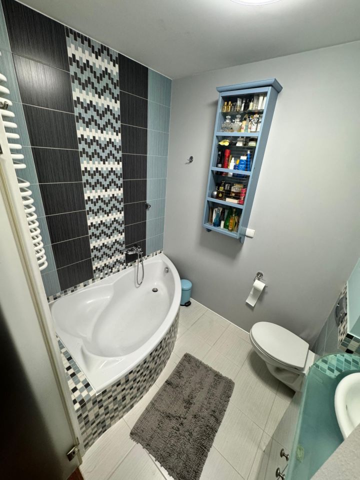 Mieszkanie 2-pokojowe Warszawa Ursus, ul. Józefa Chełmońskiego. Zdjęcie 3