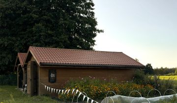 Działka budowlana Marszewo, Marszewo