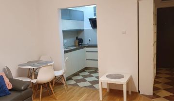 Mieszkanie 2-pokojowe Warszawa Bemowo