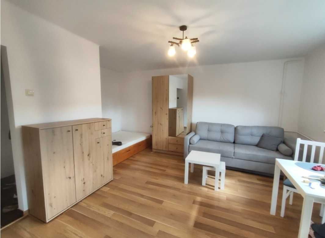 Mieszkanie 1-pokojowe Zielona Góra. Zdjęcie 8