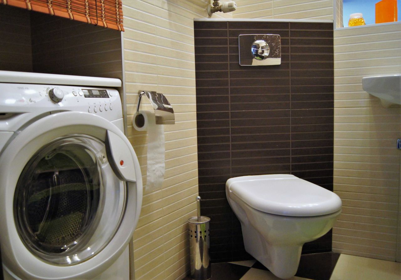 Mieszkanie 2-pokojowe Kraków Podgórze. Zdjęcie 6