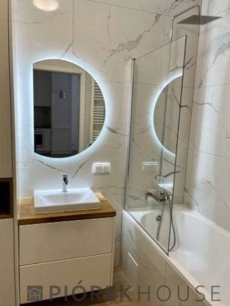 Mieszkanie 2-pokojowe Warszawa Białołęka, ul. Starowiślna. Zdjęcie 5