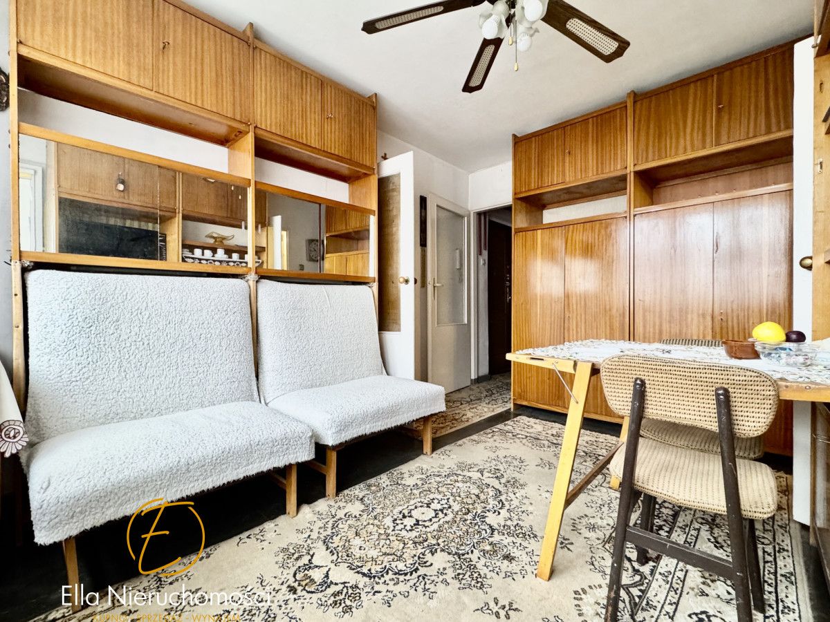 Mieszkanie 2-pokojowe Legnica, ul. Hutników. Zdjęcie 2