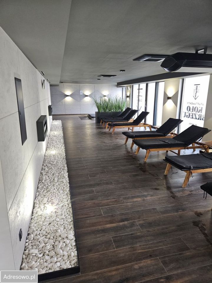 Mieszkanie 2-pokojowe Kołobrzeg Podczele, ul. Lwowska. Zdjęcie 4