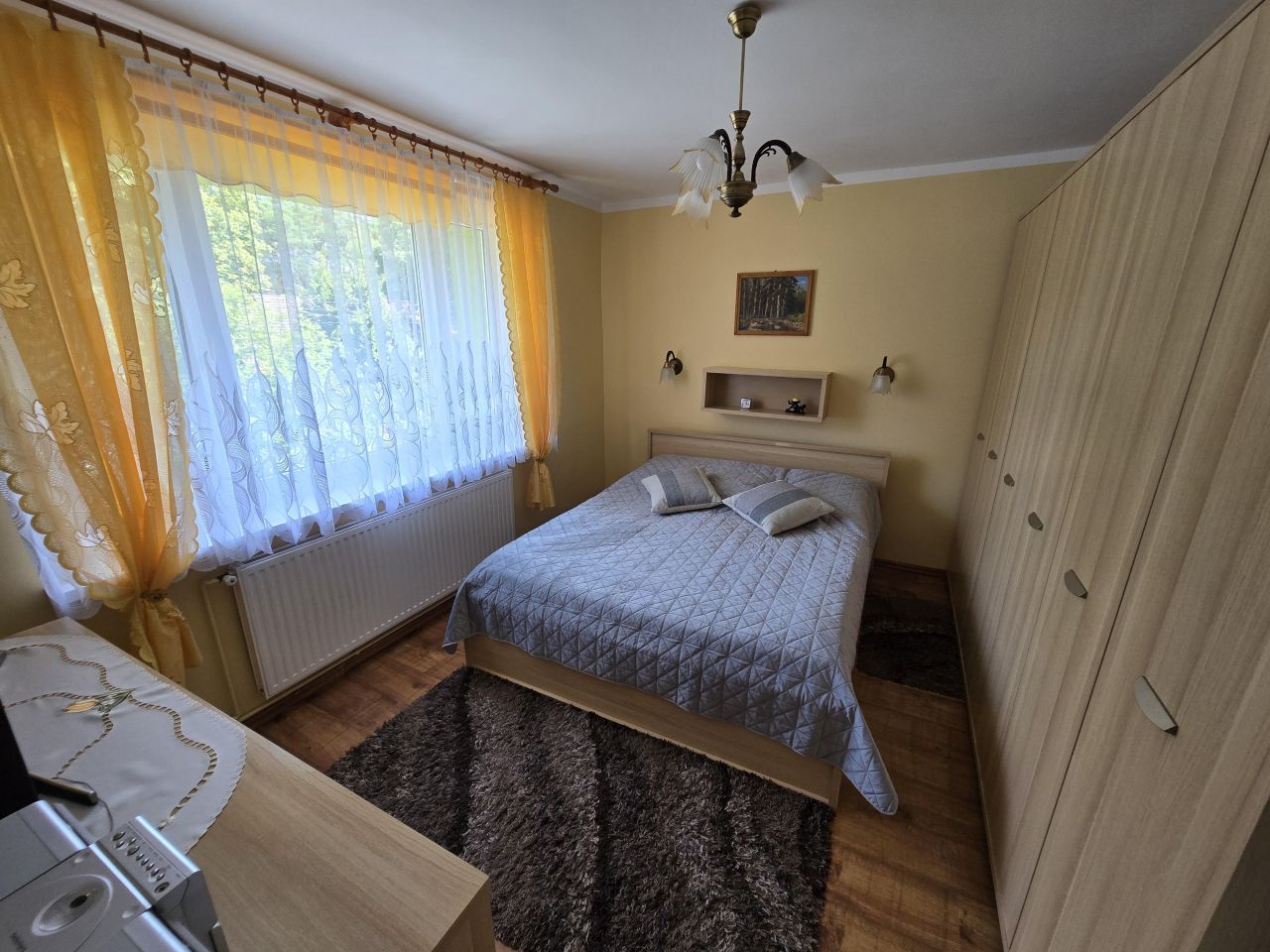 Mieszkanie 3-pokojowe Cibórz. Zdjęcie 11