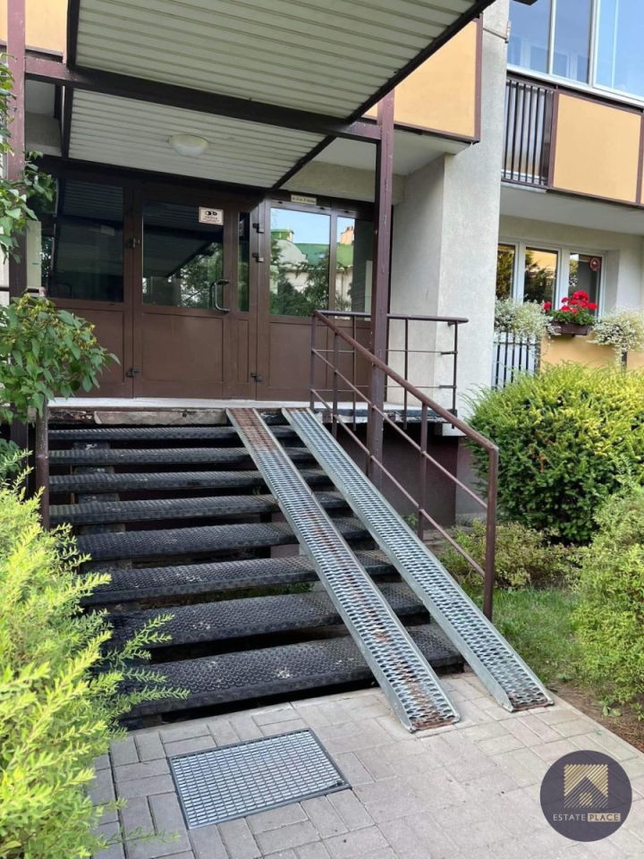 Mieszkanie 3-pokojowe Warszawa Bemowo, ul. Łagowska. Zdjęcie 10