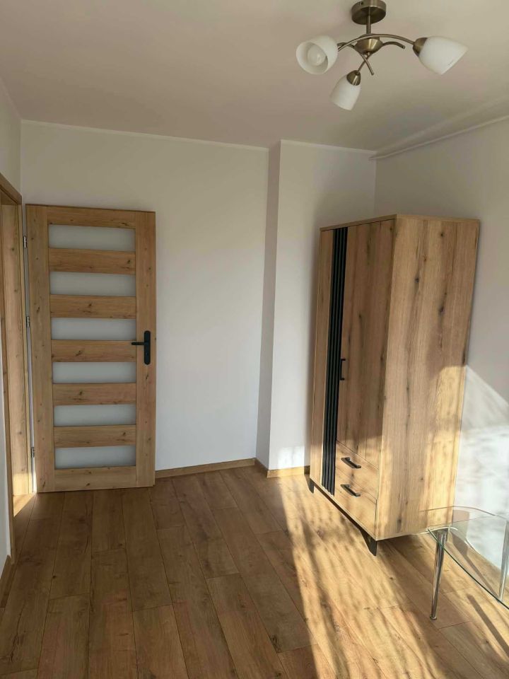 Mieszkanie 3-pokojowe Myszków Centrum. Zdjęcie 8