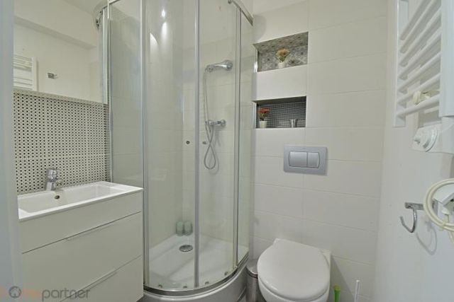 Mieszkanie 1-pokojowe Wrocław Śródmieście, pl. Grunwaldzki. Zdjęcie 8