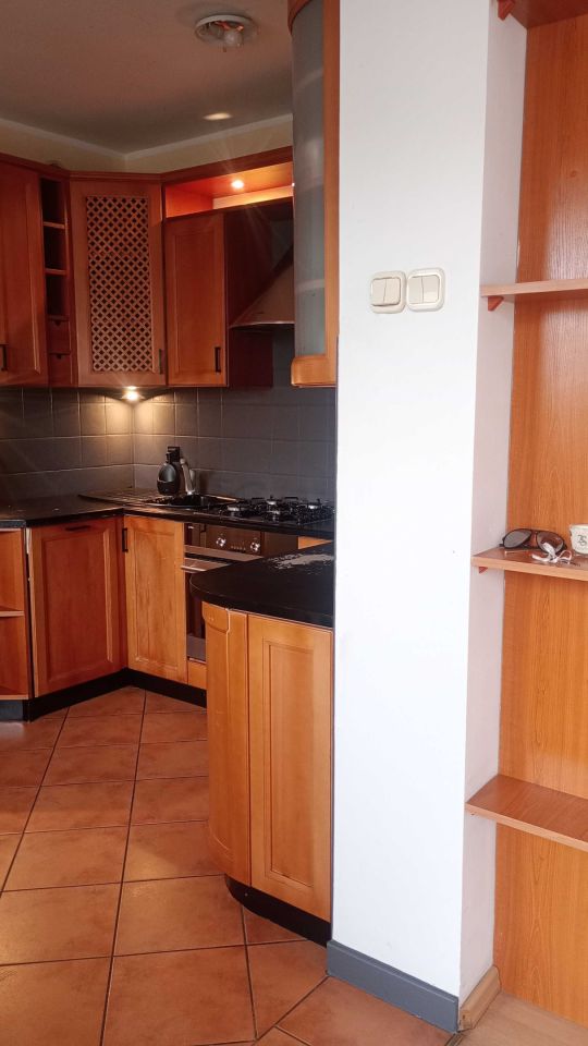 Mieszkanie 3-pokojowe Leszno. Zdjęcie 8