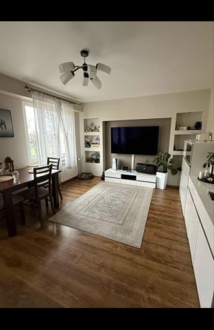 Mieszkanie 2-pokojowe Zambrów, ul. kpt. Władysława Raginisa. Zdjęcie 1