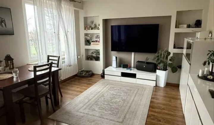 Mieszkanie 2-pokojowe Zambrów, ul. kpt. Władysława Raginisa