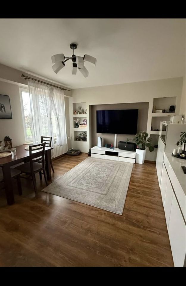 Mieszkanie 2-pokojowe Zambrów, ul. kpt. Władysława Raginisa. Zdjęcie 1