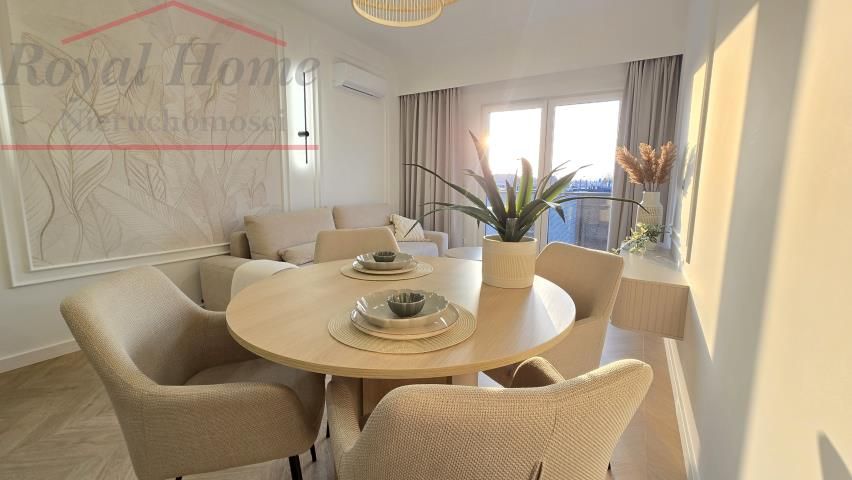 Mieszkanie 3-pokojowe Wrocław Fabryczna, ul. Ruczajowa. Zdjęcie 2