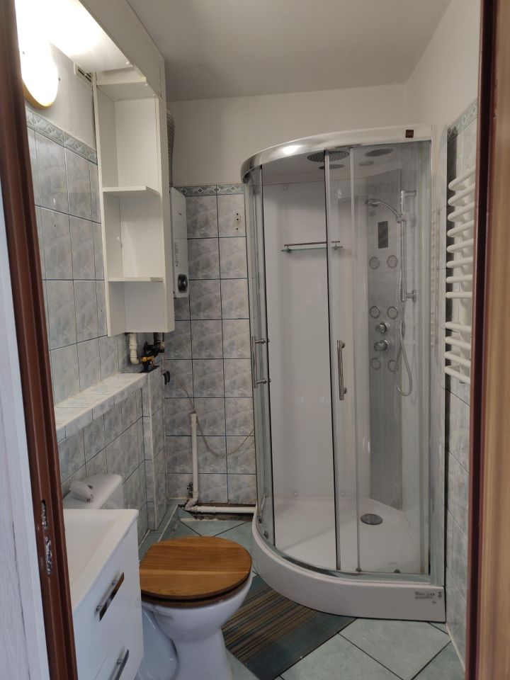 Mieszkanie 4-pokojowe Racibórz, ul. Mysłowicka. Zdjęcie 20