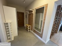 Mieszkanie 3-pokojowe Kraków Grzegórzki, ul. Grzegórzecka. Zdjęcie 2