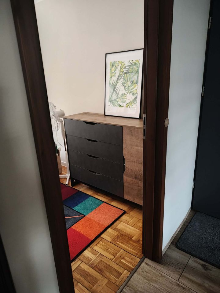 Mieszkanie 4-pokojowe Mrągowo Centrum, ul. Moniuszki. Zdjęcie 8