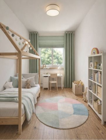 Mieszkanie 3-pokojowe Białystok Słoneczny Stok, ul. Upalna. Zdjęcie 3