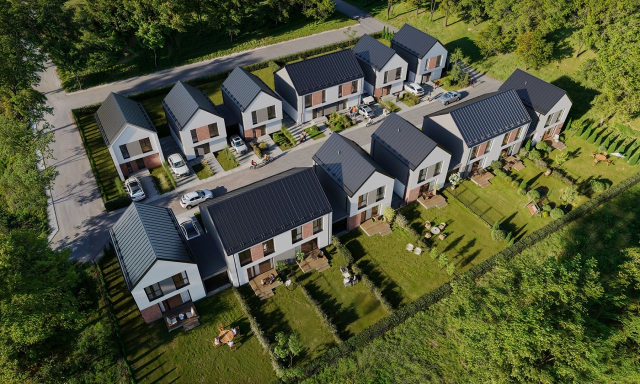 bliźniak, 4 pokoje Barszczewo. Zdjęcie 5