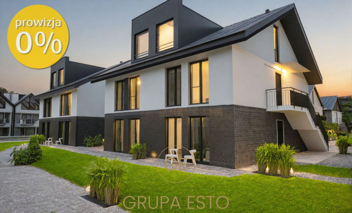 Mieszkanie 4-pokojowe Kraków Kurdwanów, ul. Cechowa. Zdjęcie 11