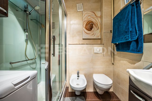 Mieszkanie 2-pokojowe Rzeszów, ul. Jarosława Dąbrowskiego. Zdjęcie 4