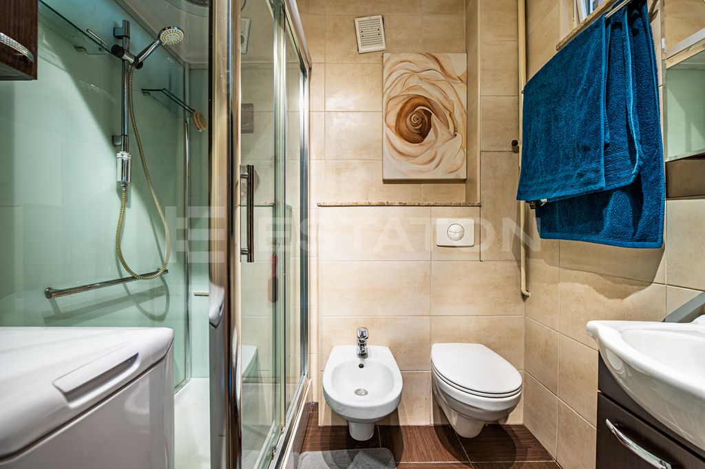 Mieszkanie 2-pokojowe Rzeszów, ul. Jarosława Dąbrowskiego. Zdjęcie 4